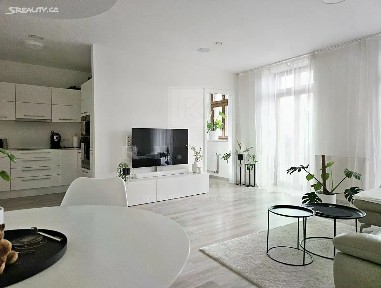 Pronájem bytu 3+kk 82 m² Grohova, Brno - Veveří