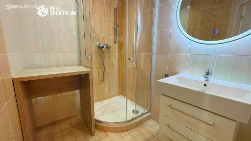 Pronájem bytu 1+1 46 m² Horácké náměstí, Brno - Řečkovice