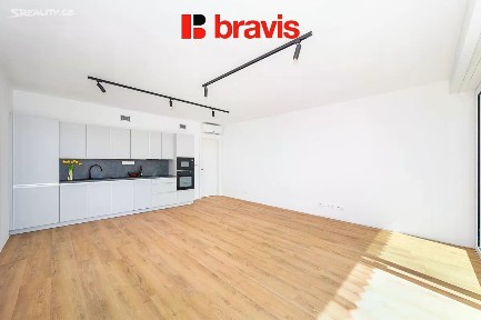 Pronájem bytu 2+kk 65 m² Fuchsova, Brno - Staré Brno