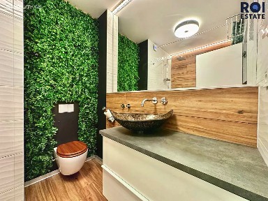 Pronájem bytu 1+kk 40 m² Střední, Brno - Ponava