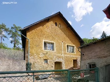 Prodej rodinného domu 110 m², pozemek 766 m² Hrašov, Srbsko