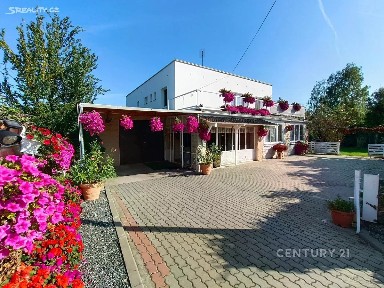 Prodej rodinného domu 156 m², pozemek 750 m² Zahradní, Horoušany - Horoušánky