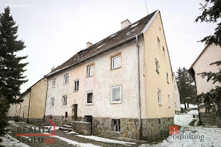 Prodej bytu 2+1 66 m² Na Radosti, Holýšov