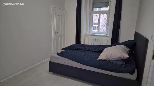 Prodej bytu 2+1 43 m² Pod Kavalírkou, Praha - Košíře