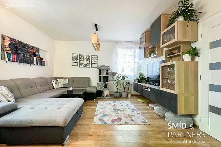 Prodej bytu 3+kk 73 m² Krosenská, Praha - Troja