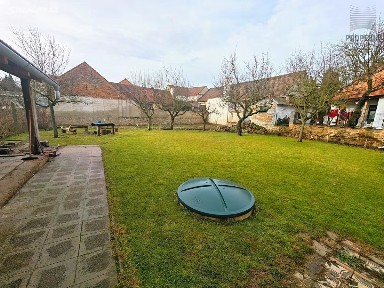 Prodej rodinného domu 139 m², pozemek 1032 m² Vedrovice