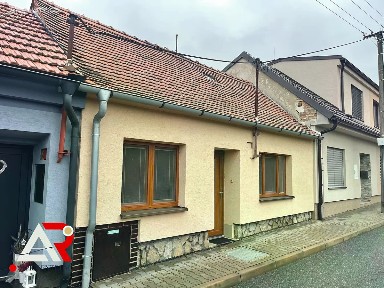 Prodej rodinného domu 96 m², pozemek 280 m² Velešovice