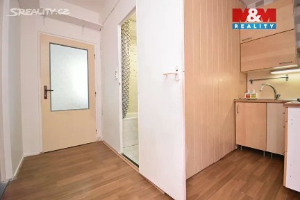 Pronájem bytu 2+kk 35 m² Školská, Žamberk