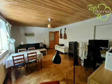 Prodej rodinného domu 100 m², pozemek 12254 m² Štramberská, Příbor