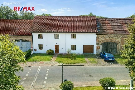 Prodej rodinného domu 162 m², pozemek 505 m² Vražkov