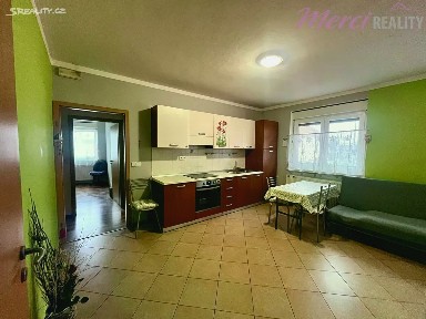 Prodej bytu 3+kk 61 m² Rybářská, Uherské Hradiště - Rybárny