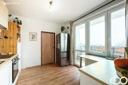Prodej bytu 4+1 82 m² Ratiboř