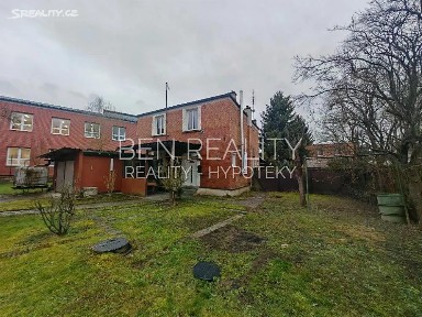Prodej rodinného domu 75 m², pozemek 350 m² Zálešná XII, Zlín