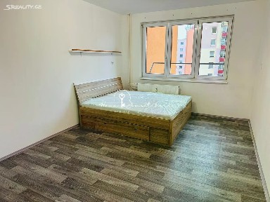 Pronájem bytu 1+kk 32 m² M. Chlajna, České Budějovice - České Budějovice 2