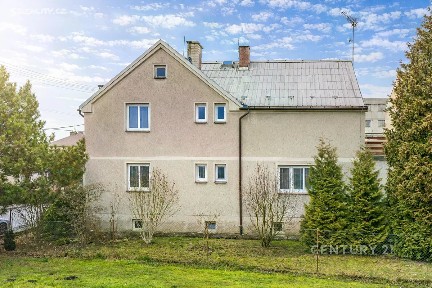 Prodej rodinného domu 203 m², pozemek 1278 m² Severní, Valdice