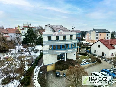 Pronájem kanceláře 15 m² Jungmannova, Jičín - Valdické Předměstí