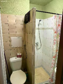 Pronájem bytu 1+1 28 m² Hřbitovní, Břidličná