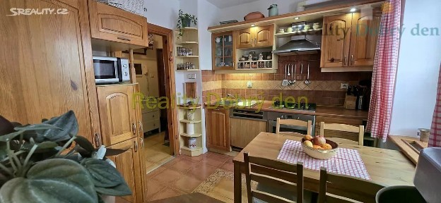 Pronájem bytu 3+1 62 m² Stará silnice, Opava - Předměstí