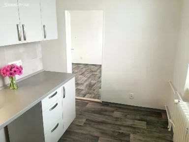 Pronájem bytu 2+1 55 m² Sokolovská, Ostrava - Poruba