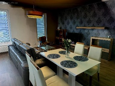 Pronájem bytu 4+kk 112 m² náměstí Biskupa Bruna, Ostrava - Moravská Ostrava