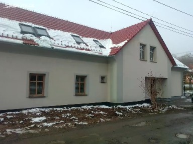 Pronájem bytu 3+kk 64 m² Frýdek-Místek - Lysůvky