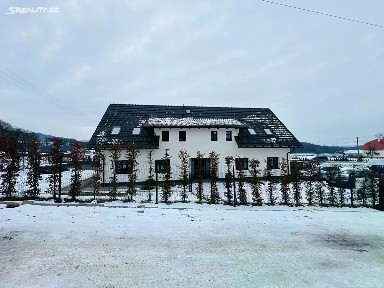 Pronájem bytu 3+kk 51 m² Frýdek-Místek - Chlebovice