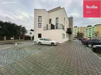 Pronájem bytu 1+kk 29 m² Rolnická, Opava - Kateřinky