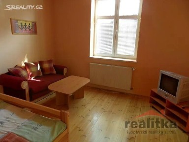 Pronájem bytu 2+kk 46 m² třída Spojenců, Opava - Předměstí