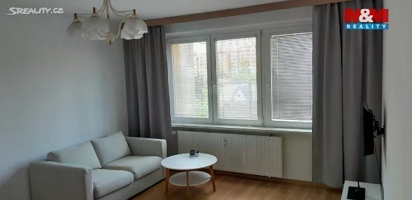 Pronájem bytu 1+1 40 m² Okružní, Český Těšín