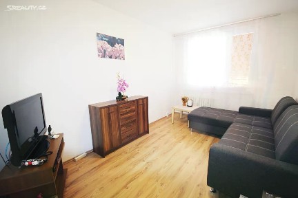 Prodej bytu 2+kk 40 m² Prosek, Mšené-lázně