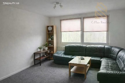 Prodej bytu 3+1 79 m² Karla Čapka, Krupka - Maršov