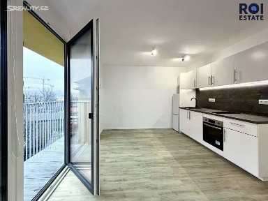 Pronájem bytu 1+kk 29 m² Auerswaldova, Brno - Zábrdovice