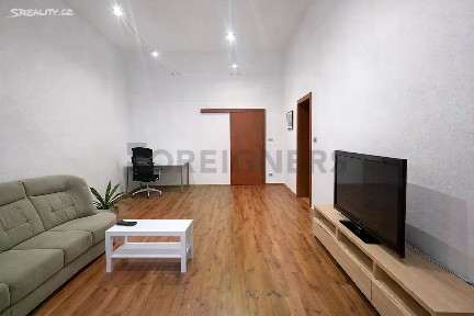Pronájem bytu 2+1 88 m² Masná, Brno - Trnitá