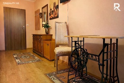 Pronájem bytu 1+kk 26 m² Pražská, Brno - Bosonohy