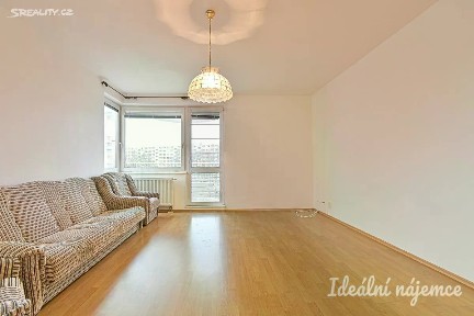 Pronájem bytu 2+kk 63 m² Majdalenky, Brno - Lesná