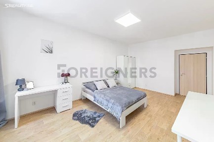 Pronájem bytu 1+1 38 m² Bratislavská, Brno - Zábrdovice