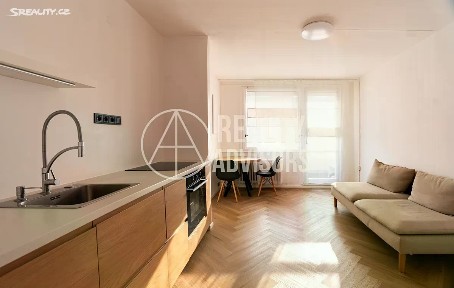 Prodej bytu 2+kk 36 m² Horáčkova, Praha - Krč