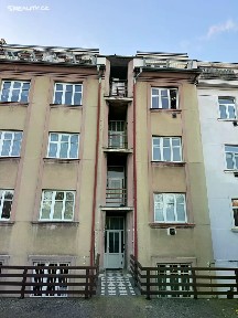 Prodej bytu 3+kk 63 m² Hartigova, Praha - Žižkov