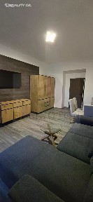 Pronájem bytu 3+kk 64 m² Mrázovka, Praha - Smíchov