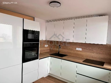 Praha, Praha 4, Krč, Horáčkova