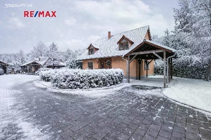 Prodej rodinného domu 137 m², pozemek 560 m² Za Motelem, Karlovy Vary