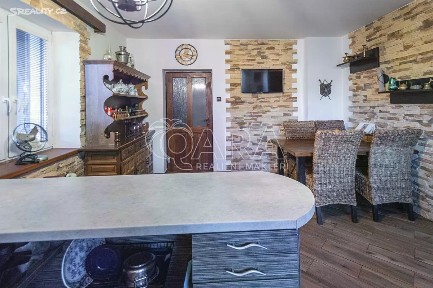 Prodej bytu 3+1 92 m² Příčná, Libiš