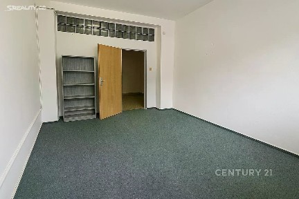 Pronájem kanceláře 18 m² Ohrada, Vsetín