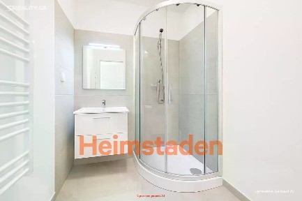 Pronájem bytu 1+kk 27 m² Alšova, Havířov - Město