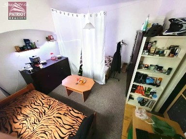 Pronájem bytu pokoje 20 m² Šemberova, Olomouc