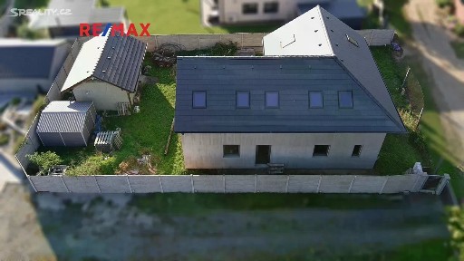 Prodej rodinného domu 177 m², pozemek 495 m² Jarní, Tišice - Kozly