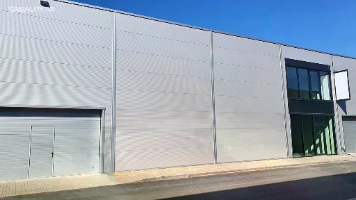Pronájem skladového prostoru 540 m² Hlavní, Lelekovice