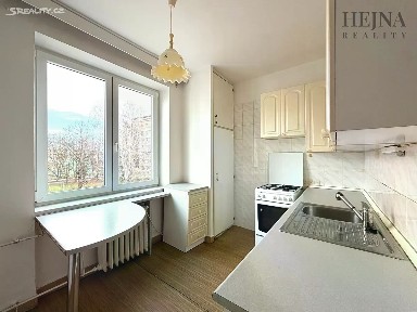 Krakovská, Ostrava - Hrabůvka