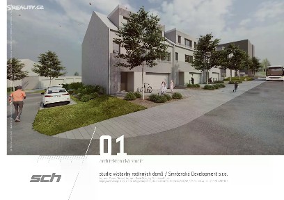 Prodej bytu 2+kk 44 m² Smrčenská, Jihlava