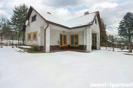 Prodej bytu 4+kk 160 m² Moravec